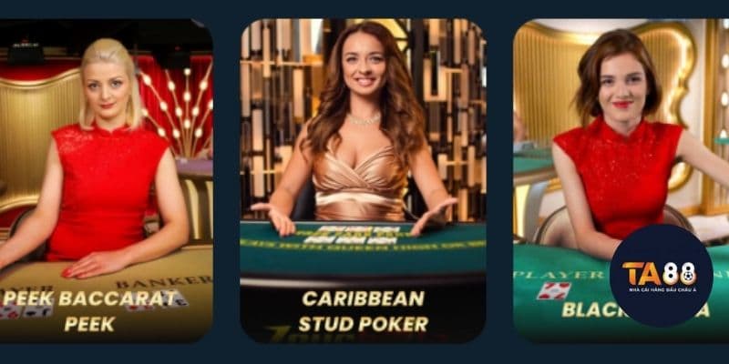 Lịch sử hình thành và quá trình phát triển của TA88