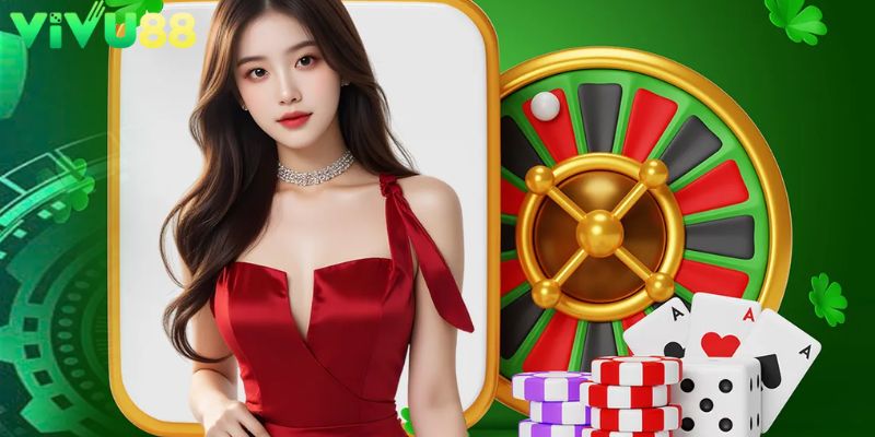 VIVU88 Nhà Cái Uy Tín Hàng Đầu Cho Người Chơi Việt 2 Lý do VIVU88 trở thành điểm đến yêu thích của nhiều người chơi